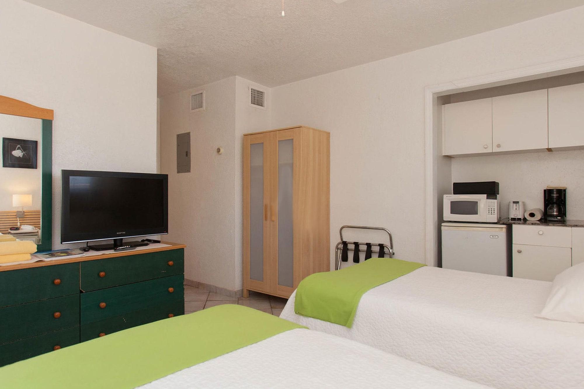 Hollywood Sunrise Hotel Luaran gambar