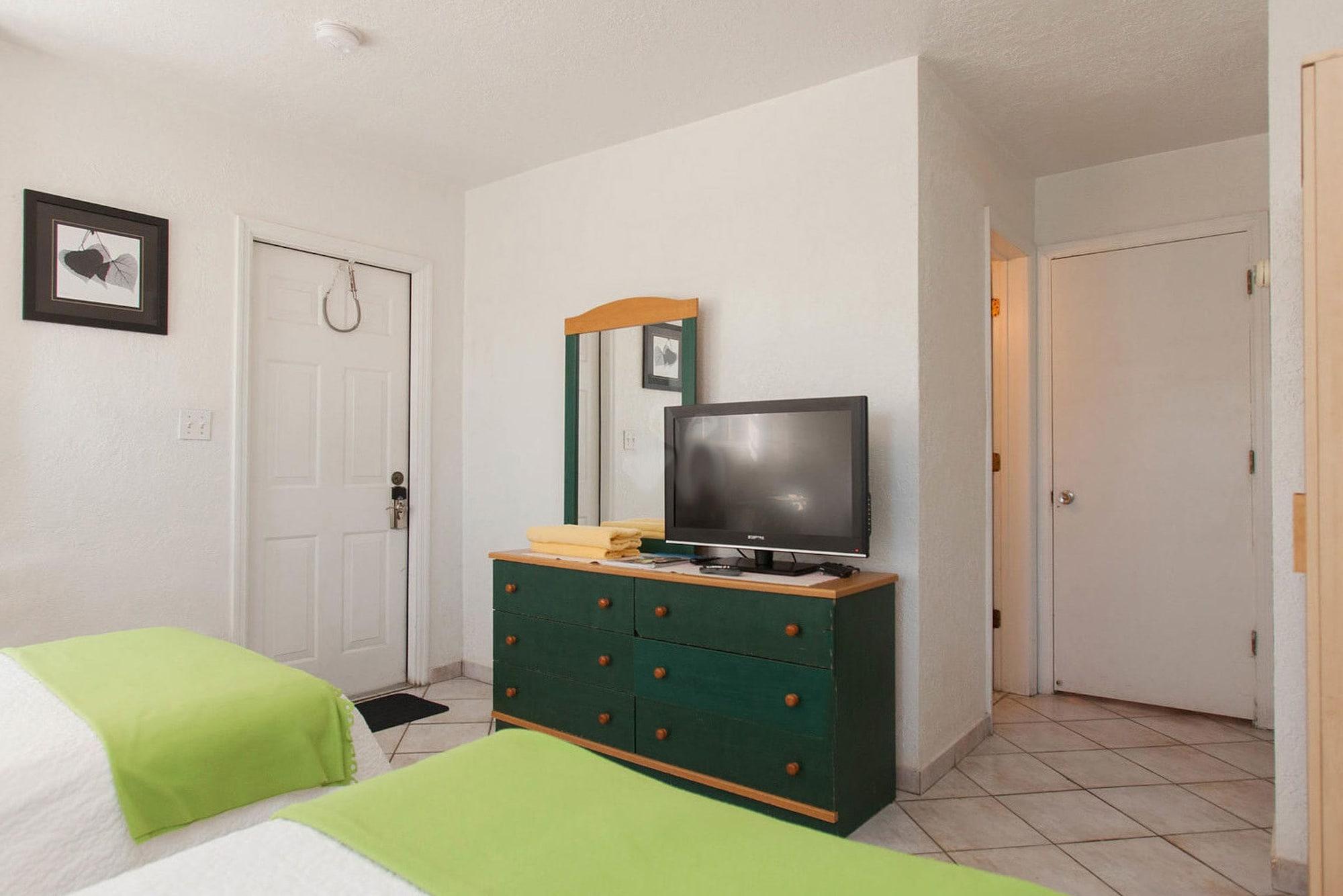 Hollywood Sunrise Hotel Luaran gambar