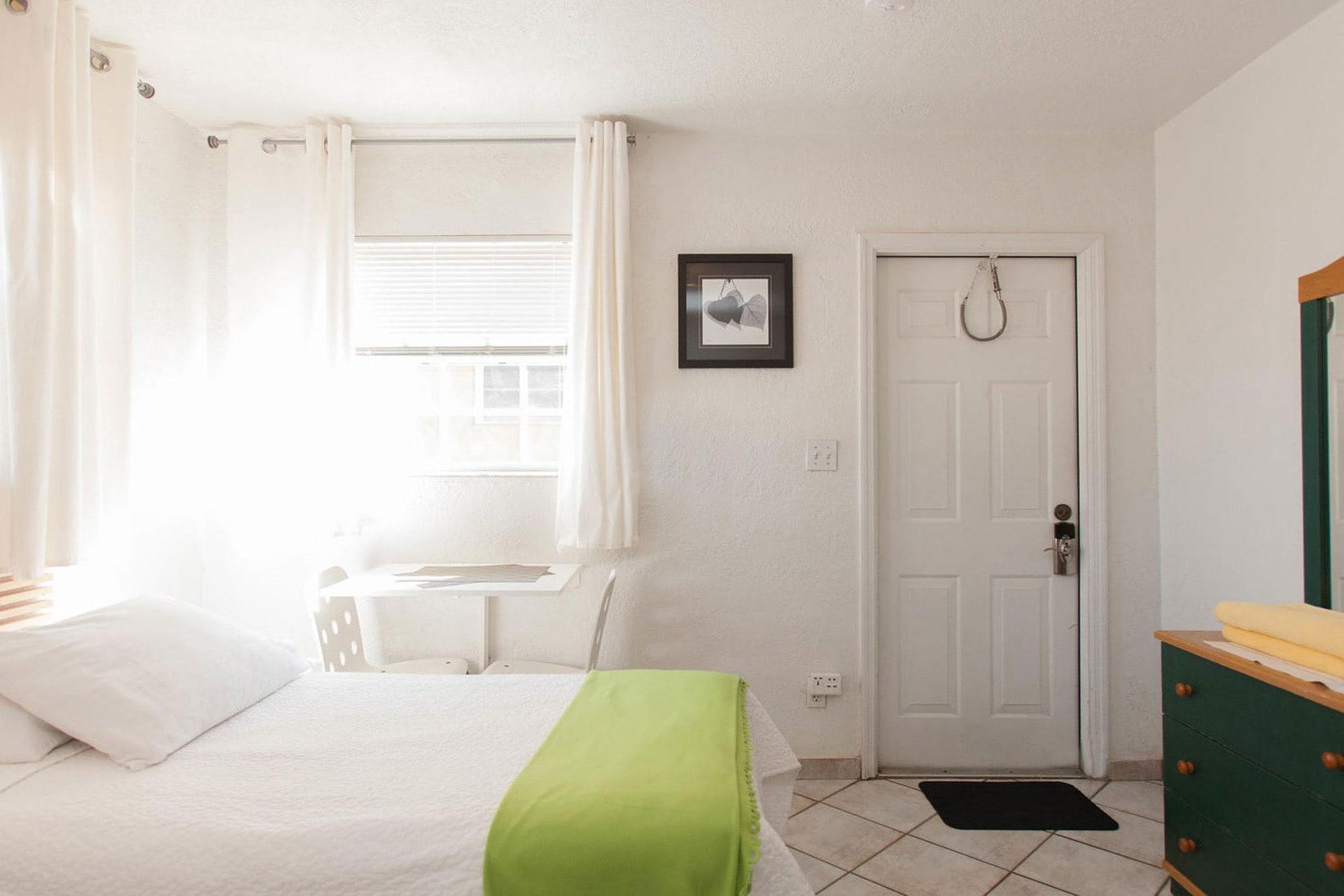 Hollywood Sunrise Hotel Luaran gambar