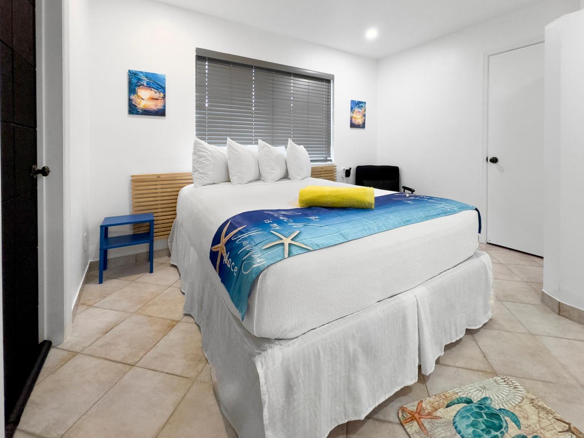 Hollywood Sunrise Hotel Luaran gambar